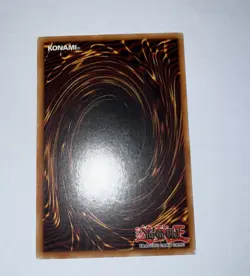 Yugioh Hero Flash!! EOJ-EN042 Ultimate Rare Unl (LP) - Image 4