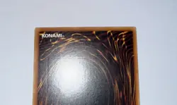Yugioh Hero Flash!! EOJ-EN042 Ultimate Rare Unl (LP) - Image 5