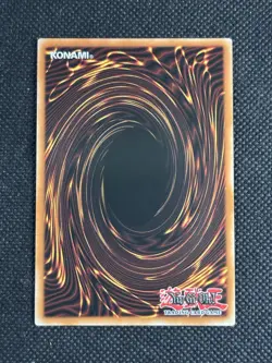 YuGiOh! Ghost Reaper & Winter Cherries Alt RA03-EN014 Ultra Rare 1st Edition NM - Image 2