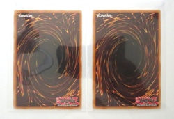 2x Yugioh Card Road Warrior DP09-EN015 1st Edition Rare NM - Image 2