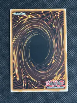 YuGiOh! - Redox, Dragon Ruler of Boulders RA03-EN008 Ultra Rare 1st Edition NM - Image 2