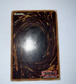 Yugioh Wroughtweiler CRV-EN012 Ultimate Rare Unl (D) - Image 3