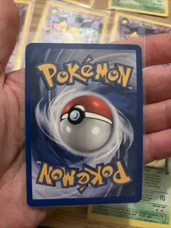 Pokemon Vintage Team Rockets Dark Holo Lot 13 Holo Cards Excellent Condition - Image 3