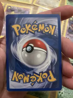 Pokemon Vintage Team Rockets Dark Holo Lot 13 Holo Cards Excellent Condition - Image 5