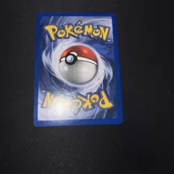 Gust Of Wind 120/130 Base Set 2nd Ed. Vintage WOTC Pokemon Card NM-LP - Image 3