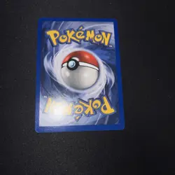Gust Of Wind 120/130 Base Set 2nd Ed. Vintage WOTC Pokemon Card NM-LP - Image 4