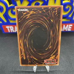 Holograpic Suijin MRD-027 YuGiOh Card Trading Card Game - Image 2
