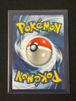 Eevee with Straw Hat Pokemon x Van Gogh Black Star Promo ACG Art Card - NM - Image 2