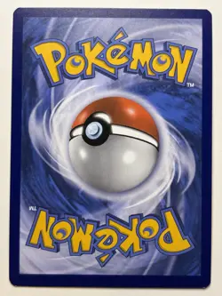 Eevee 101/149 Common SM Base Set Reverse Holo Pokemon Card - Image 4