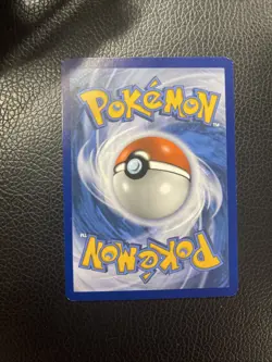 Eevee Sun & Moon Base Set 101/149 Holo Pokemon TCG Card - Image 2
