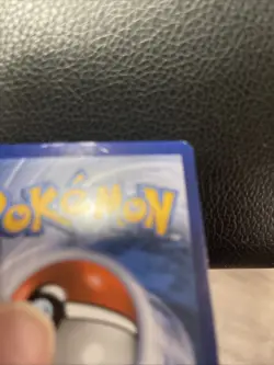 Eevee Sun & Moon Base Set 101/149 Holo Pokemon TCG Card - Image 3