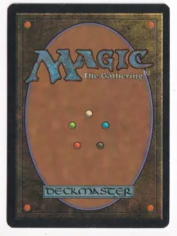 Swords to Plowshares 4th Edition Magic Cards MP - Image 2