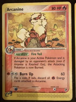 Pokemon Card Lot - 9x E- Series/ E- Reader- Rare/Common- HP - Image 3