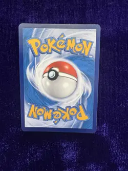 Pokemon 2025 Captain Pikachu Holo Raw NM US Seller Card Is PSA Material - Image 2
