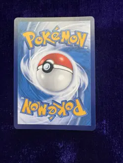 Pokemon 2025 Captain Pikachu Holo Raw NM US Seller Card Is PSA Material - Image 4
