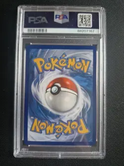 Moltres & Zapdos & Articuno GX SM210 PSA 10 Hidden Fates Promo Pokemon Card - Image 2