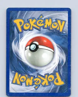 Pokemon TCG Cyndaquil Neo Genesis 57/111 Unlimited Common Card WOTC Played LP - Image 2
