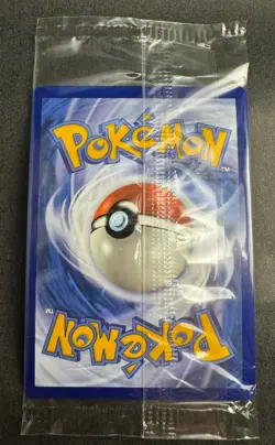 Scream Tail - Promo SV: Scarlet & Violet Promo Cards 065 NM SEALED! - Image 2