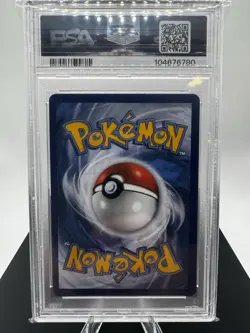 PSA 9 MINT Venusaur Holo Pokemon Card Celebrations Classic Collection 15/102 - Image 2