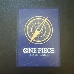 Nami (Gift Collection 2023) OP01-016 One Piece Promotion Cards Foil - Image 2