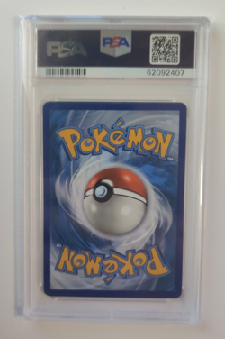 Pokemon Raikou 050/185 Vivid Voltage Eng PSA 10 2020 card Holo Amazing Mint 9 8 - Image 2