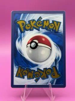 Pokemon TCG 151 UPC Promo Mew SVP053 Mew EX 205/165 MewEX Metal Card - Image 2
