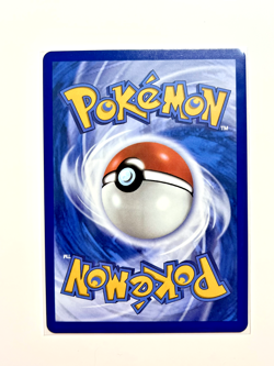 Garganacl 147/132 - English Pokemon Card - Near Mint NM - Mega Evolution Set - Image 2