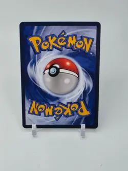 Custom SPARKLING HOLO Charizard V Card READ DESCRIPTION BELOW - Image 2