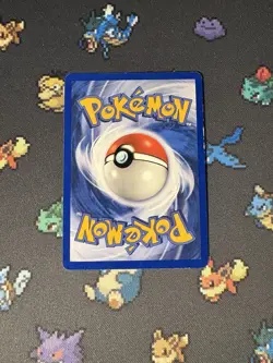 Pokemon Card Hyper Devolution 73/75 Neo Discovery FIRST EDITION - (MP) - Image 3