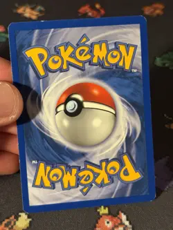 Pokemon Card Unown Y 40/64 Neo Revelation FIRST EDITION - (NM) - Image 4