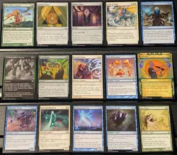 ***Custom Commander Deck*** O-Kagachi, Vengeful Kami - Spirits - EDH Magic Cards - Image 5