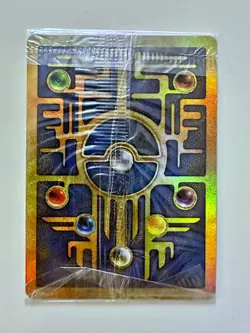 Pokemon TCG Ancient Mew Pokemon: The Movie 2000 Promo Card Sealed New! - Image 1
