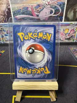 Pokemon TCG Cobalion 2011 Full Art Holo Rare Card Noble Victories 100/101 - Image 2