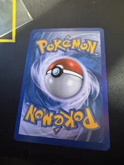 Pokemon TCG Cobalion 2011 Full Art Holo Rare Card Noble Victories 100/101 - Image 4