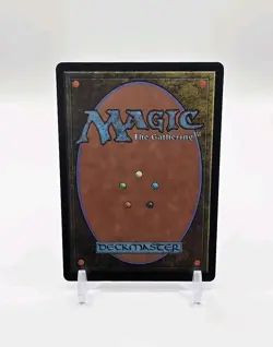 Rulik Mons, Warren Chief Uncommon Magic The Gathering Dominaria United 217 - Image 2