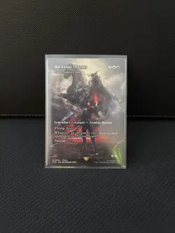 Barnabas Tharmr - Kraum, Ludevic's Opus (Showcase) Final Fantasy: Through the... - Image 2