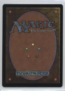 One With Nothing (Saviors of Kamigawa) Foil Magic: The List Mystery Booster #84 - Image 2