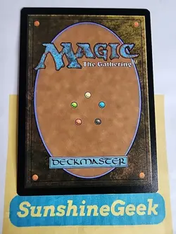 Deadeye Navigator (Rainbow Foil) Secret Lair Drop Foil - Image 3