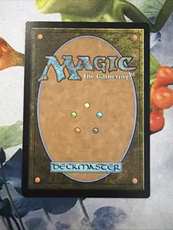 1x Chain of Vapor- NM- (Future Sight) Mystery Booster 2- Mtg Magic the Gathering - Image 2