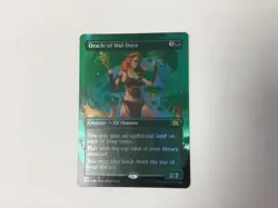 Oracle of Mul Daya (Borderless) Double Masters 2022 Foil - Image 1