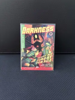 Darkness (Showcase) Special Guests Regular - Image 2