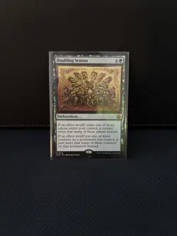 Doubling Season Foundations Regular - Image 2