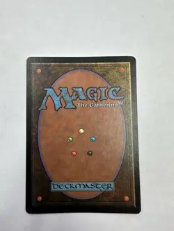 Demonic Tutor - Revised Edition (3ED) English MTG MP Uncommon - Image 2
