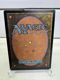 Hunger of the Ancient One - Exquisite Blood Secret Lair Drop Foil - Image 4