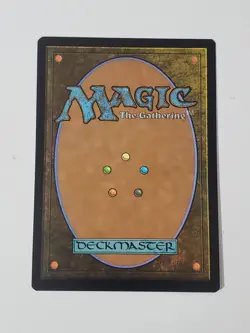 MTG - Inga and Esika - March of the Machine Promo Stamped Rare - Image 2
