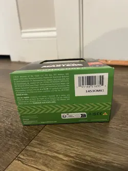 Commander Masters Commander Deck - Sliver Swarm MTG Brand New FACTORY SEALED - Image 2