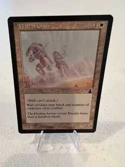 MTG - Urza’s Destiny - Wall Of Glare - Image 1