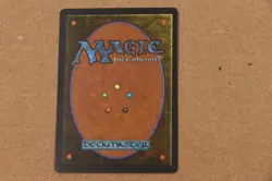 Volcanic Island Revised LP Light Play MTG Magic The Gathering - Image 4