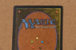 Volcanic Island Revised LP Light Play MTG Magic The Gathering - Image 5