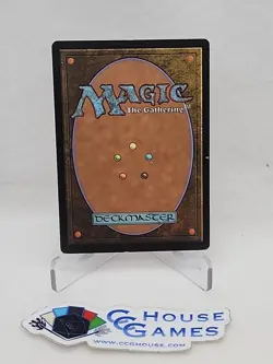 Grim Lavamancer SIGNED SILVER James Nelson Jim MTG Torment 2 Avail *CCGHouse* - Image 2